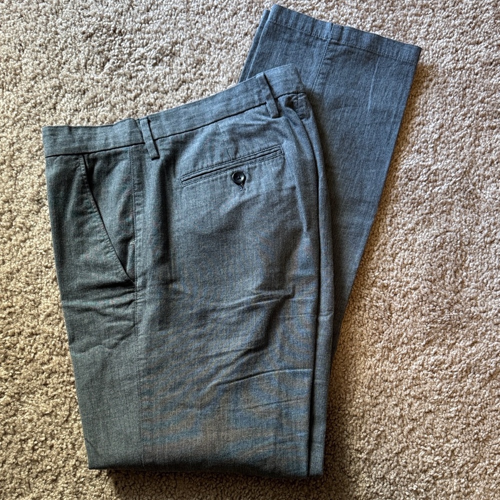 Banana Republic Kentfield Pant